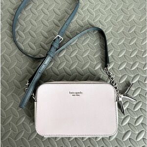 Kate Spade Leather Crossbody Bag
